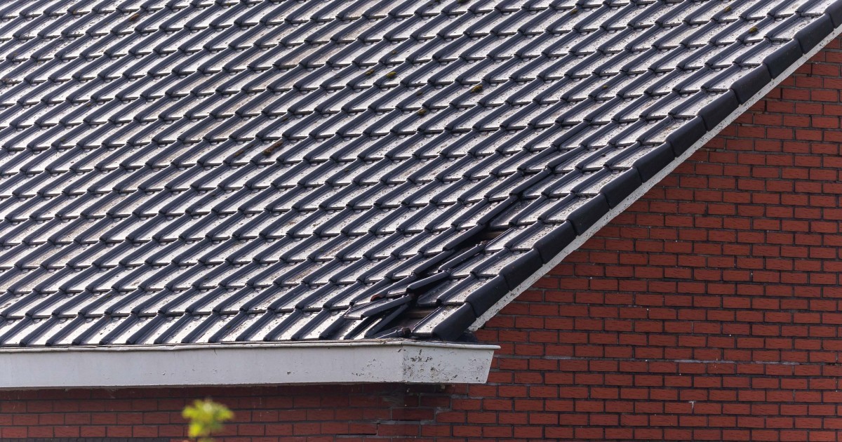 Snel stormschade herstel - Stheuntje Werk begrijpt de urgentie.